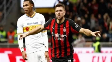 نقطة وحيدة.. تعادل يقلص حظوظ روما وميلان في ترتيب الدوري الإيطالي